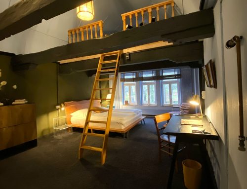 Familienunterkunft in Norden an der Nordsee