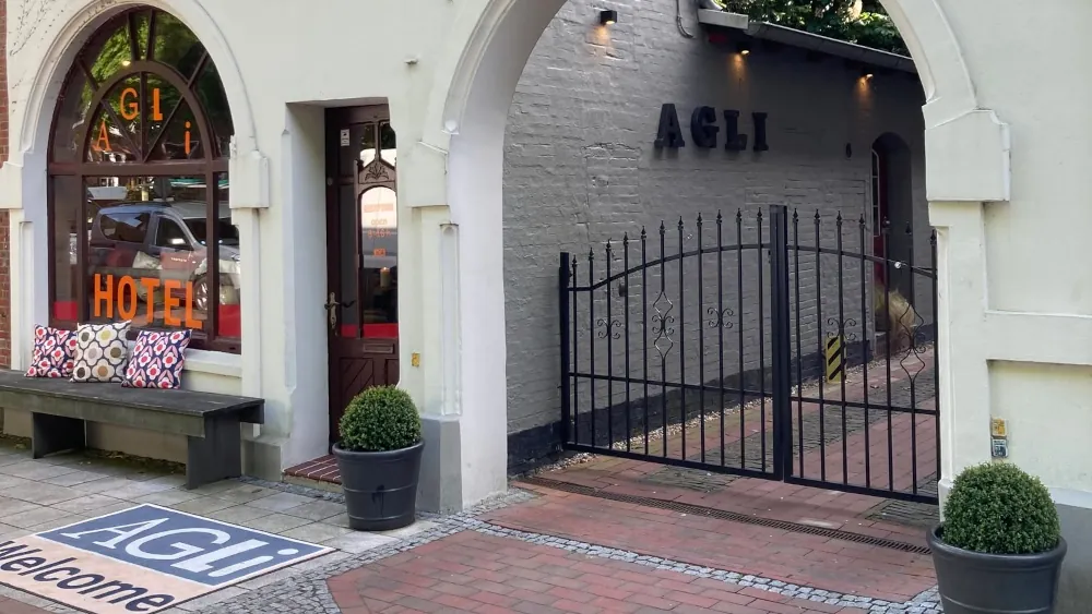 Hotel oder Ferienwohnung - welche Unterkunft passt besser zu dir?