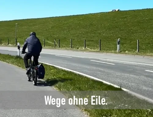 Anreise nach Norden